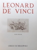 Léonard de Vinci.. [VINCI] - COLLECTIF