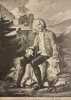 Jean-Jacques et leurs Excellences.. [ROUSSEAU] - FRANCOIS (Alexis)