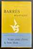 Barr&egrave;s mystique.. [BARRES] - GODFRIN (Jean)