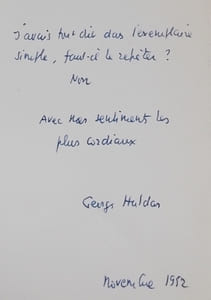Chants de la nuit. Poésie