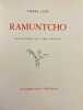 Ramuntcho.. LOTI (Pierre)