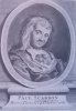 Le roman comique.. SCARRON