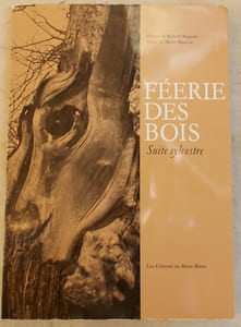 Féerie des bois. Suite sylvestre.
