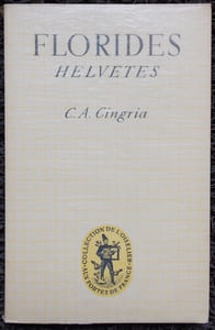 Florides helvètes.