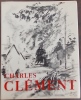 Souvenirs d'un peintre.. CLEMENT (Charles)