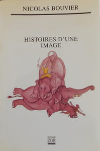 Histoires d'une image.