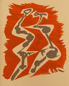 André Masson. Gravures 1924-1972.