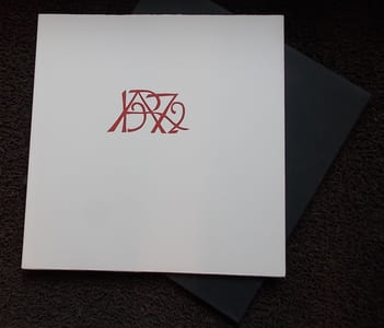 Poétique à la vie. 25 gravures.