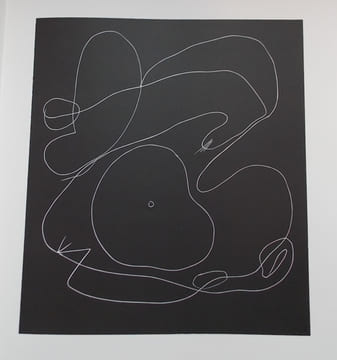 Poétique à la vie. 25 gravures.. RAMSEYER (André)