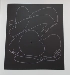 Poétique à la vie. 25 gravures.