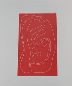 Poétique à la vie. 25 gravures.