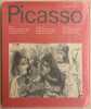 Pablo Picasso Tome IV. Catalogue de l'oeuvre gravé et lithographié 1970-1972. Suppléments Tome I + II.  - Catalogue of the printed graphic work - ...