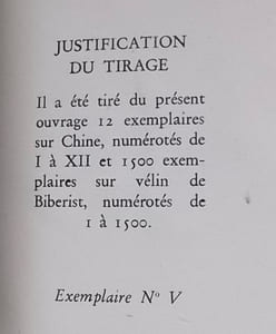 De l'esprit de conquête.