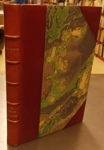 La petite Odyssée.