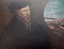 Guillaume Farel 1489-1565.. [FAREL]