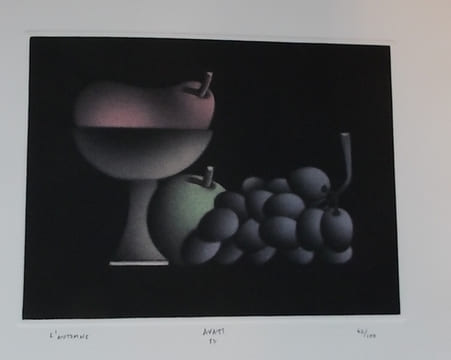 Les quatre saisons.. AVATI (Mario)
