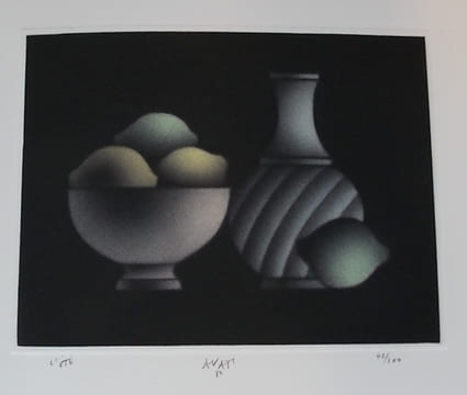 Les quatre saisons.. AVATI (Mario)