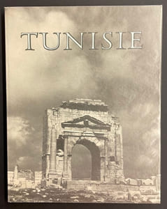 Tunisie.