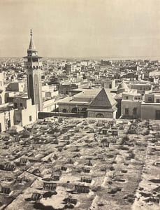 Tunisie.