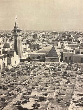 Tunisie.. HOPPENOT (Hélène)