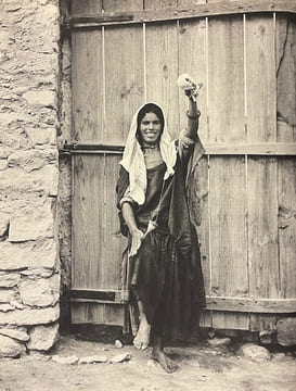 Tunisie.. HOPPENOT (Hélène)
