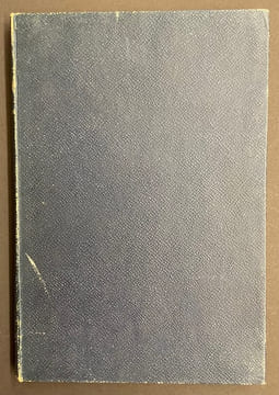 Epitres d'un imprimeur bibliolâtre à de vrais bibliophiles et à des bibliophiles qui s'ignorent & les règles qui conditionnent le beau livre ...