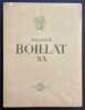 Fonderie Boillat SA.. FAVRE (Henri-Louis) & HEINZELMANN (ALICE)