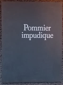 Pommier impudique.. CHAPPUIS (Pierre) & UBAC (Raoul)