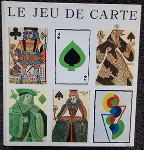 Le jeu de carte.