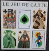 Le jeu de carte.. SEGUIN (Jean-Pierre)
