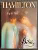 L'album de Bilitis.. HAMILTON (David)