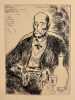 Hispano-Moresque.. MONTHERLANT (Henry de)