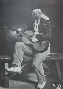 Manet raconté par lui-même.