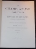 Les champignons comestibles et les espèces vénéneuses avec lesquelles ils pourraient être confondus.. LEUBA (Fritz)