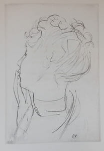 La bohème et mon coeur.