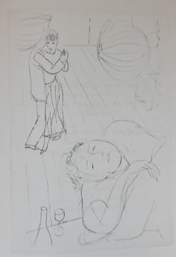 La bohème et mon coeur.. [BARRAUD] - CARCO (Francis)