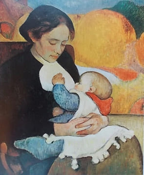 Gauguin et l'école de Pont-Aven.. [GAUGUIN] - JAWORSKA (Wladyslawa)
