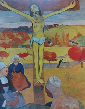 Gauguin et l'école de Pont-Aven.. [GAUGUIN] - JAWORSKA (Wladyslawa)