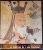 La peinture de l'Asie centrale.. BUSSAGLI (Mario)