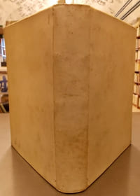 Prosperi Alpini Medicina Aegyptiorum. Accessit eiusdem liber de balsamo, ut et Jacobi Bontii medicina Indorum.