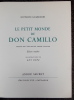 Le petit monde de Don Camillo.. [BOFA (Gus)] - GUARESCHI (Giovanni)