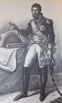 Mémoires d'André Masséna, duc de Rivoli, prince d'Essling, maréchal d'Empire, rédigés d'après les documents qu'il a laissés et sur ceux du dépôt de ...