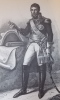 Mémoires d'André Masséna, duc de Rivoli, prince d'Essling, maréchal d'Empire, rédigés d'après les documents qu'il a laissés et sur ceux  du dépôt de ...