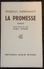 La promesse.. DÜRRENMATT (Friedrich)