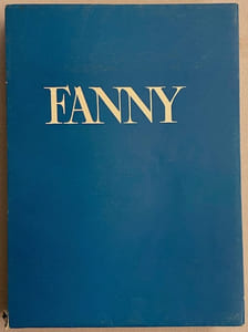 Fanny.