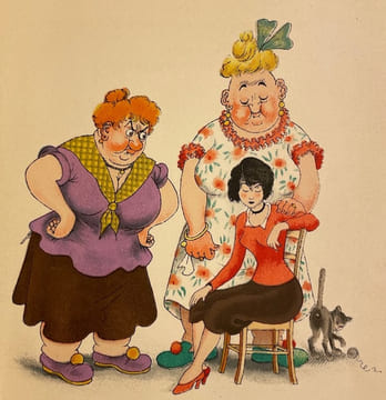 Fanny.. [DUBOUT] - PAGNOL (Marcel)