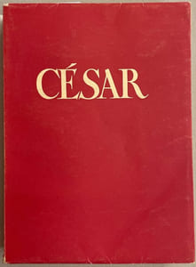 César.