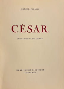César.