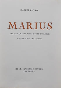 Marius.