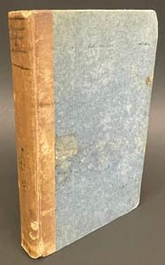 Harangues politiques de Démosthène, recueil contenant les trois Olynthiennes, les quatre Philippiques, les discours sur la paix et sur la chersonèse. Publié avec une introduction, des commentaires et une carte de la Grèce par R. Töpffer.